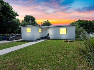 1020 NW 116th Ter, Miami, FL 33168