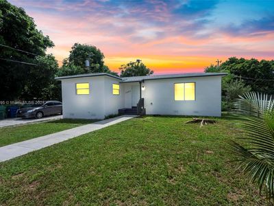 1020 NW 116th Ter, Miami, FL, 33168