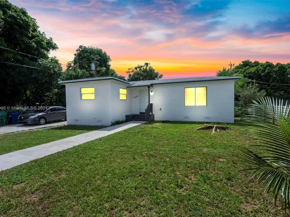 1020 NW 116th Ter, Miami, FL 33168
