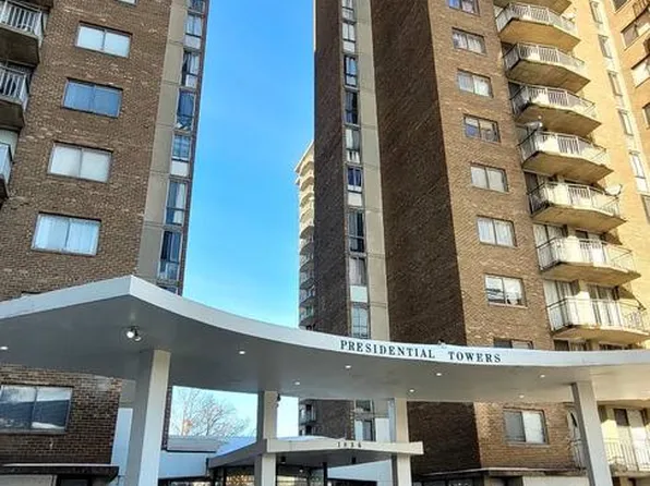 1836 Metzerott Rd APT 1524, Hyattsville, MD 20783