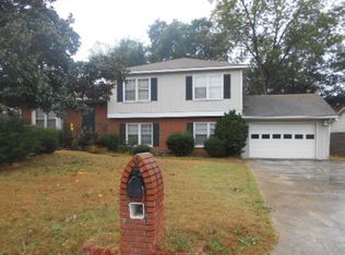 443 Kensington Rd, Columbus, GA 31907