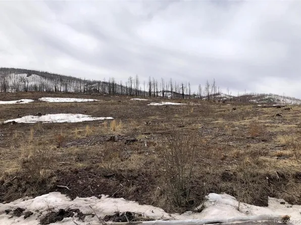 1915 Kiers Lane LOT 1915-1916-1919, Fort Garland, CO 81133