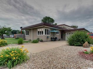 425 N 25th St, Quincy, IL 62301