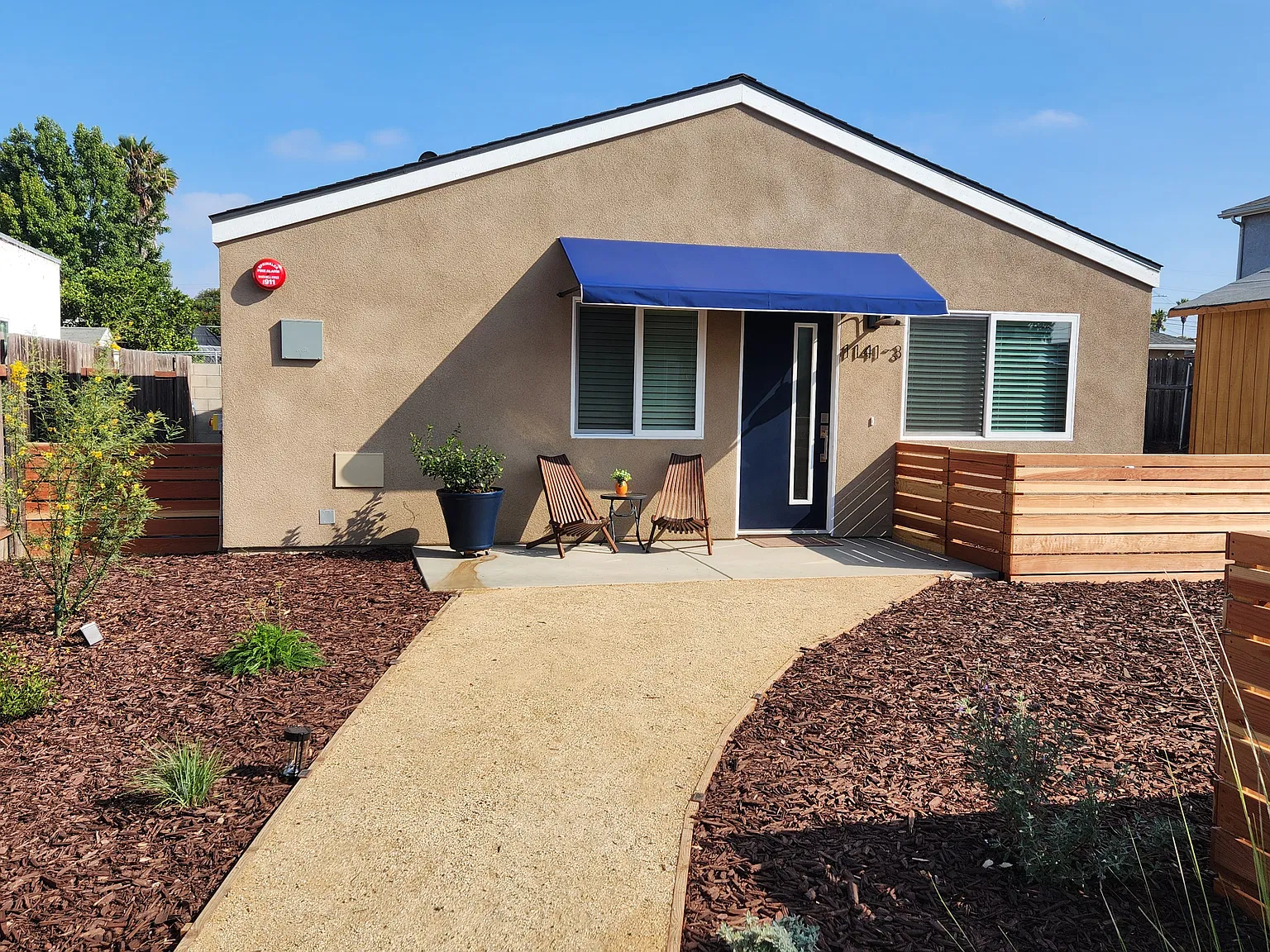 2 bed, 896 sqft, $2,995 — Photo 1