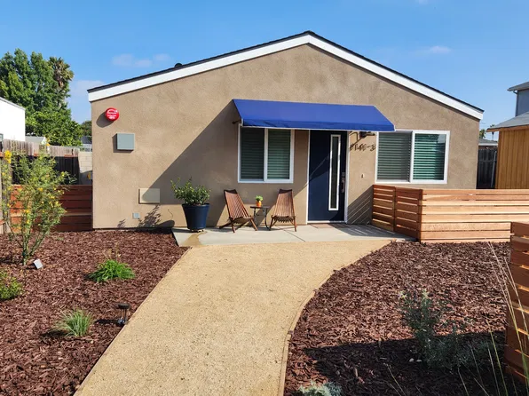 1141 2nd Ave #3, Chula Vista, CA 91911