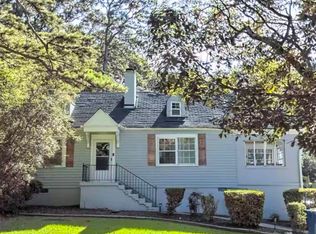 2710 Winburn Ter, East Pt, GA 30344