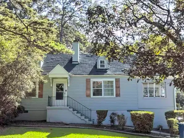 2710 Winburn Ter, East Pt, GA 30344