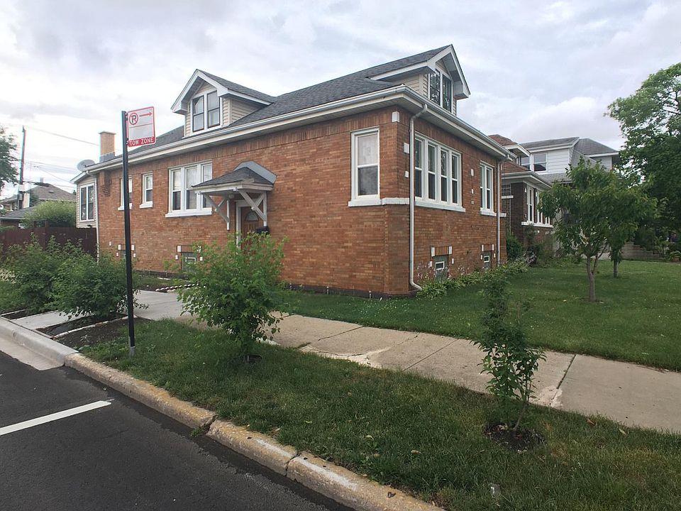 1st image of 5958 W Berenice Ave