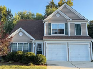 140 N Honey Springs Ave, Fuquay Varina, NC 27526