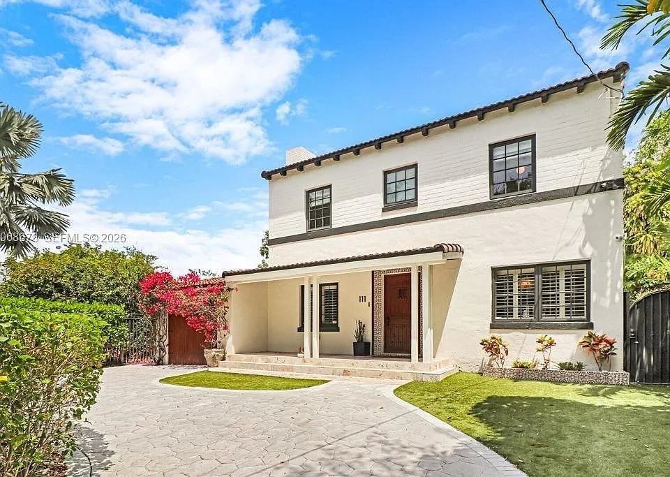 111 SW 29th Rd