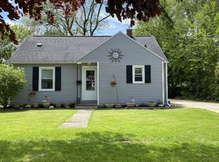 1516 Roseland Ave, Kalamazoo, MI 49001