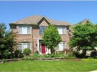 3555 Vanilla Grass Dr, Naperville, IL 60564
