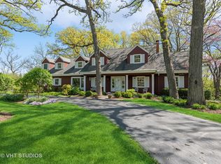 1031 Dairy Ln, Inverness, IL 60067