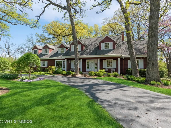 1031 Dairy Ln, Inverness, IL 60067