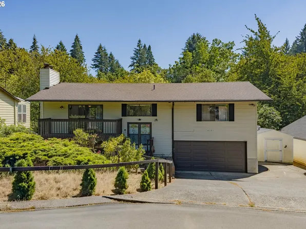 4301 NE 14th Ave, Vancouver, WA 98663