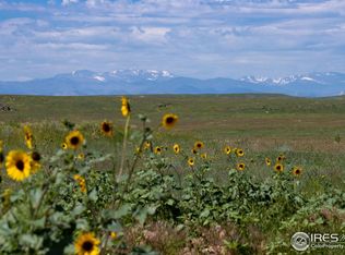 6 County Road 122, Carr, CO 80612