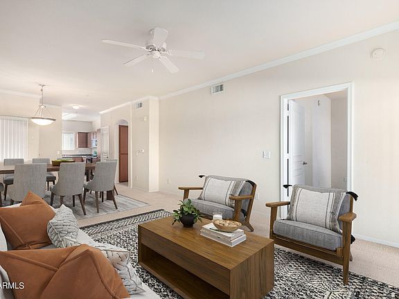 5th image of 1941 S PIERPONT Drive #1036