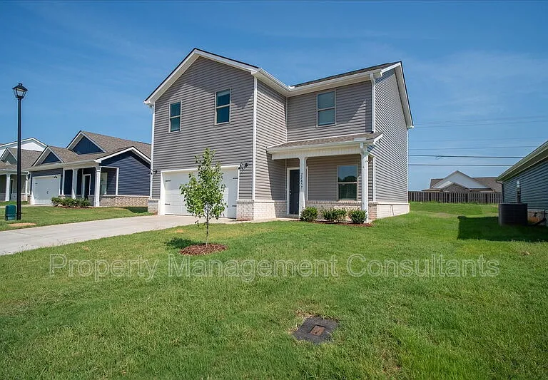 22857 Dashwood Ln — Photo 1