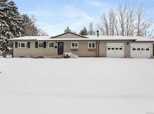 6195 S Longview St, Littleton, CO 80120