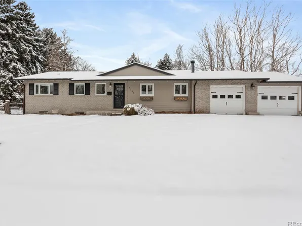 6195 S Longview Street, Littleton, CO 80120