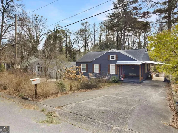 308 Yancy Dr SE, Marietta, GA 30067