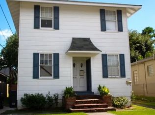 5830 Clara St, New Orleans, LA 70115