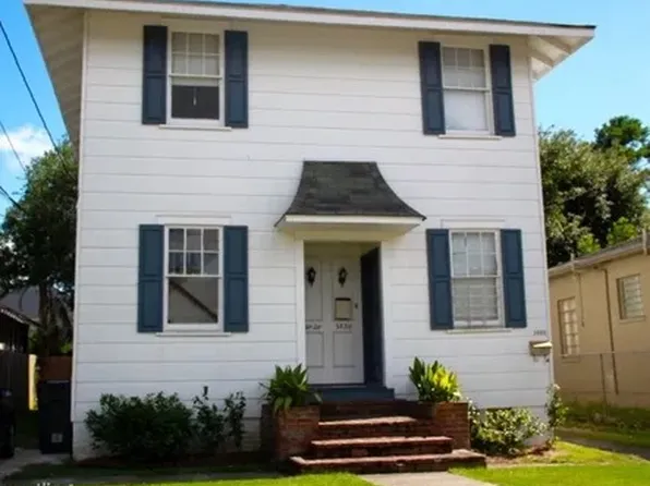 5830 Clara St, New Orleans, LA 70115