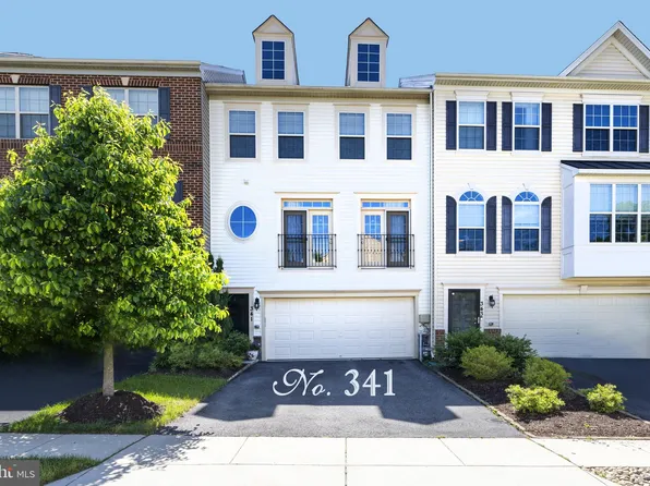 341 Hersden Ln, Arnold, MD 21012