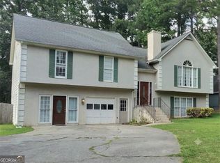 1380 Interlaken Pass, Jonesboro, GA 30238