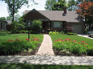 1832 Pembrook Rd, Springfield, OH 45504