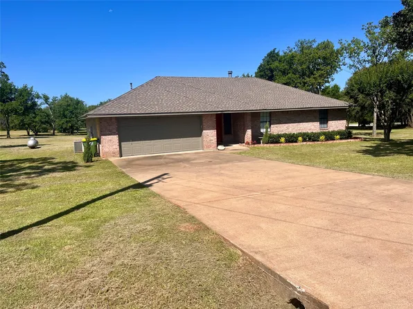 261 Thousand Oaks Dr, Whitney, TX 76692