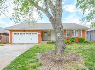 2444 Huntleigh Dr, Oklahoma City, OK 73120
