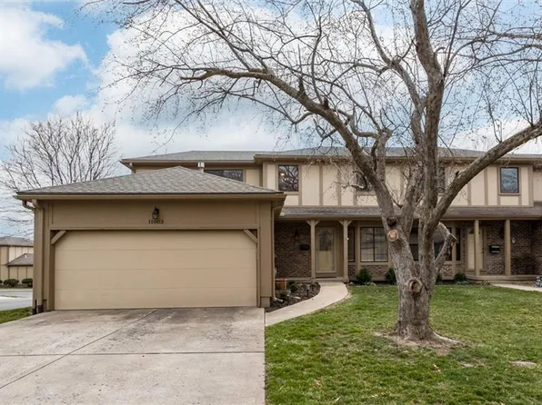 11003 W 96th Ter, Overland Park, KS 66214