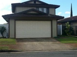 94-1057 Puana St, Waipahu, HI 96797