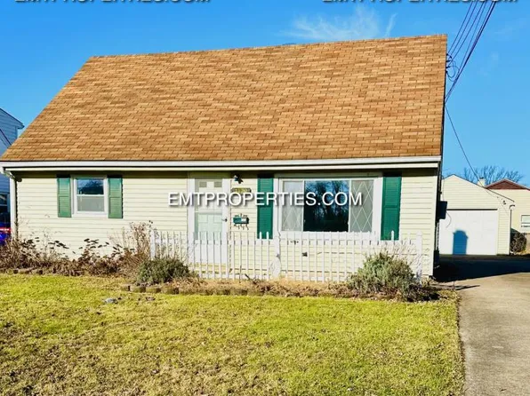 3179 Grant St, Lorain, OH 44052