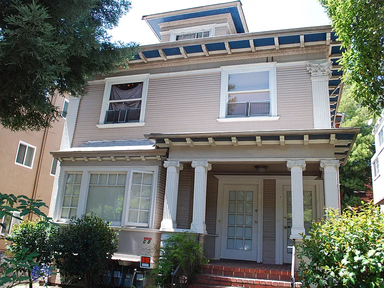 2510 College Ave #A — Photo 12
