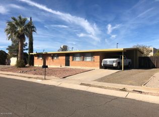 9341 E 39th St, Tucson, AZ 85730