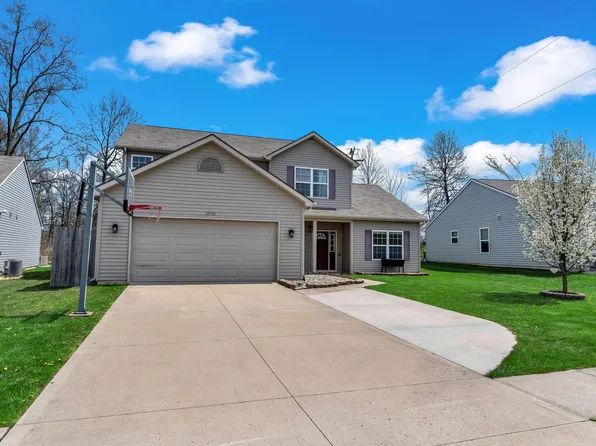12562 Shearwater Run, Fort Wayne, IN 46845