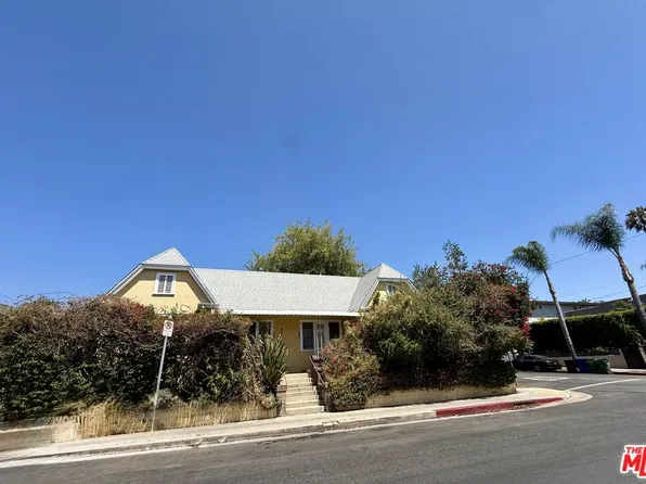 500 N Kingsley Dr, Los Angeles, CA 90004