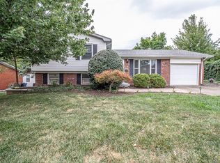 428 Plainview Rd, Lexington, KY 40517