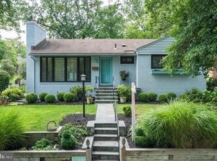 10500 Insley St, Silver Spring, MD 20902