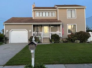 215 Hagen Rd, Brigantine, NJ 08203