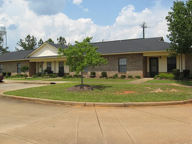 Greenville Village — Photo 3