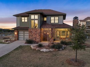 1044 Chapel Ridge Rd, Graford, TX 76449