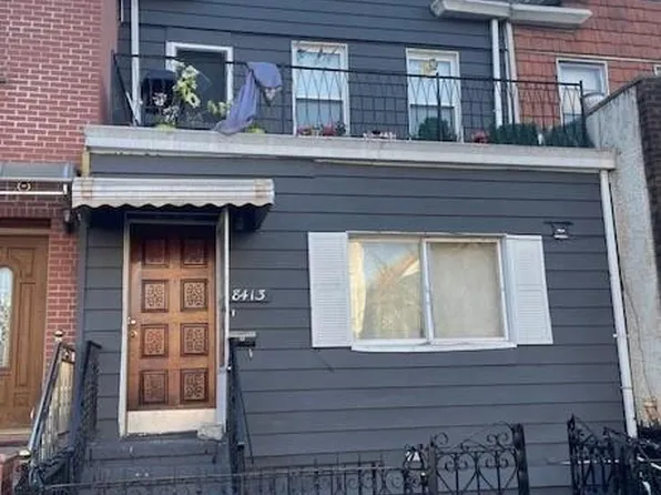 8413 17th Ave, Brooklyn, NY 11214