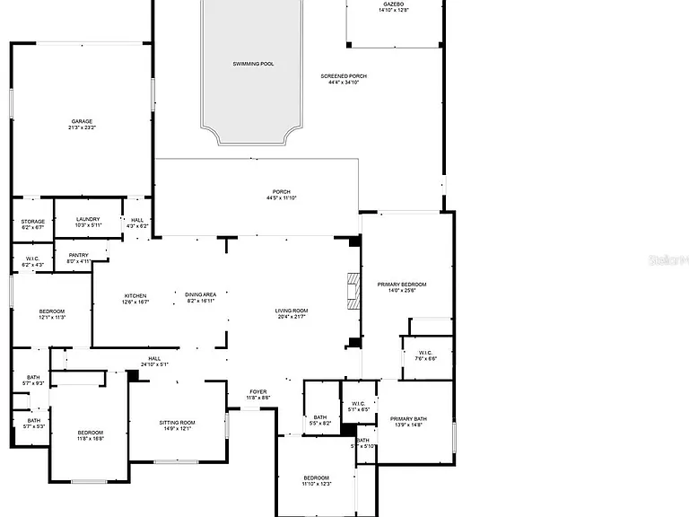 11820 Waterstone Loop Dr — Photo 32
