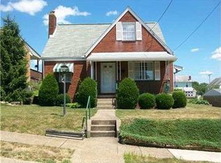 210 Murrayhill Ave, Cheswick, PA
