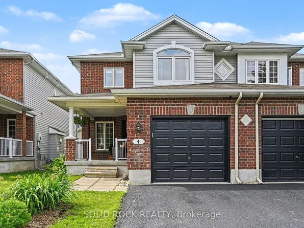 4 Short Rd, Arnprior, ON K7S 0B9