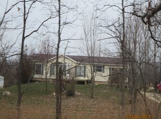 6621 Mason Rd, Owosso, MI 48867