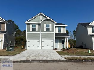 34 Hidden Hammock Way, Hinesville, GA 31313